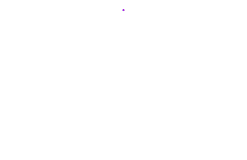One-dimensional MCTS animation